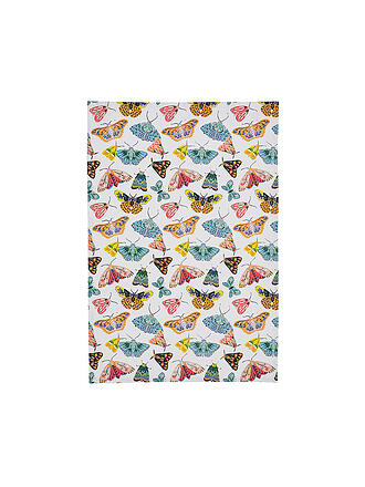 ULSTER WEAVERS | Geschirrtuch Cotton 45x75cm Feline Friends | bunt