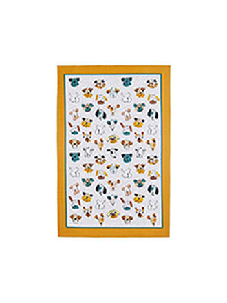 ULSTER WEAVERS | Geschirrtuch Cotton 45x75cm Feline Friends | bunt