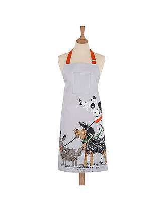 ULSTER WEAVERS | Schürze Cats in Waiting | bunt