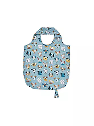 ULSTER WEAVERS | Tasche - Roll-up Bag Dog Days | bunt