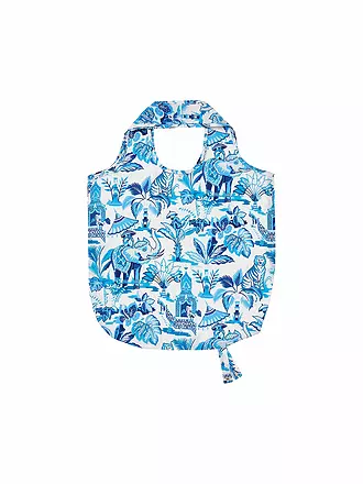ULSTER WEAVERS | Tasche - Roll-up Bag Dog Days | blau