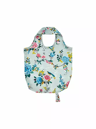 ULSTER WEAVERS | Tasche - Roll-up Bag Dog Days | blau