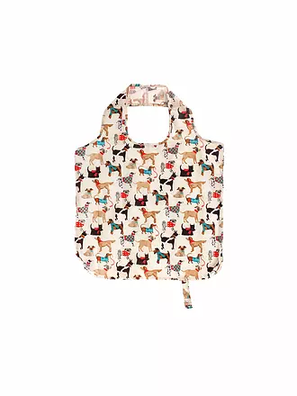 ULSTER WEAVERS | Tasche - Roll-up Bag Dog Days | bunt