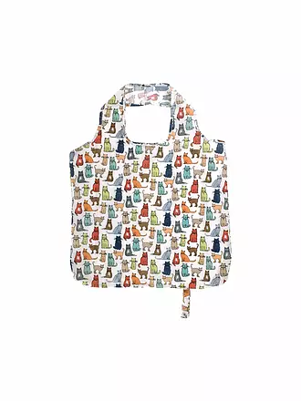 ULSTER WEAVERS | Tasche - Roll-up Bag Dog Days | bunt