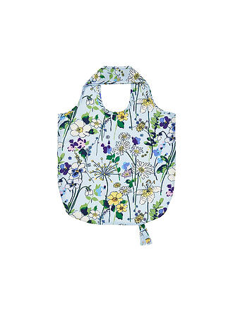 ULSTER WEAVERS | Tasche - Roll-up Bag Oriental Birds | bunt