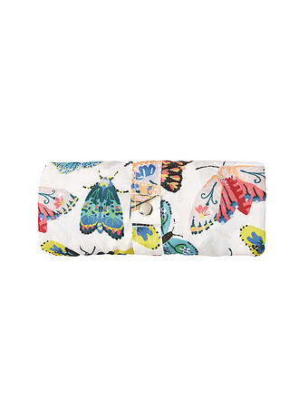 ULSTER WEAVERS | Tasche - Roll-up Bag Oriental Birds | bunt