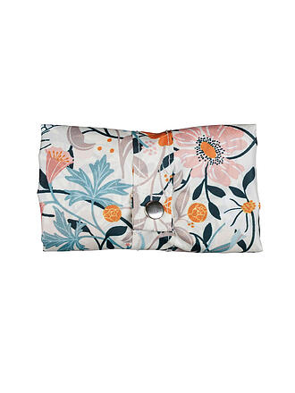 ULSTER WEAVERS | Tasche - Roll-up Bag Oriental Birds | bunt