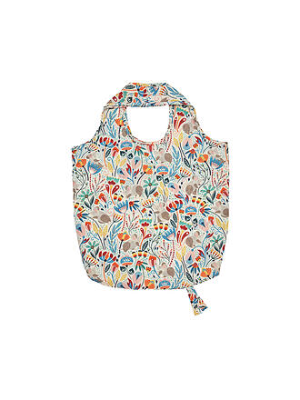 ULSTER WEAVERS | Tasche - Roll-up Bag Oriental Birds | bunt