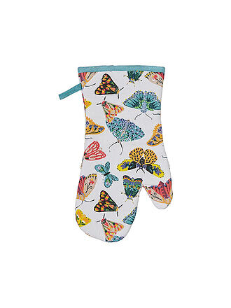 ULSTER WEAVERS | Topfhandschuh Bee Bloom | bunt