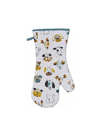 ULSTER WEAVERS | Topfhandschuh Kitty Cats | bunt