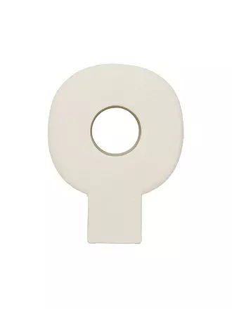 URBAN NATURE CULTURE | Tischlampe TREE 25x35cm Fog | creme