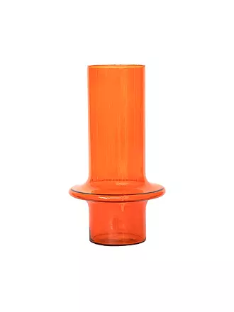 URBAN NATURE CULTURE | Vase 17x31cm Paprika | orange