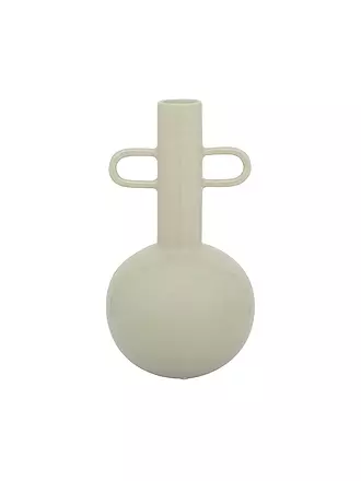 URBAN NATURE CULTURE | Vase KINDNESSE 18x32cm Desert Sage | creme