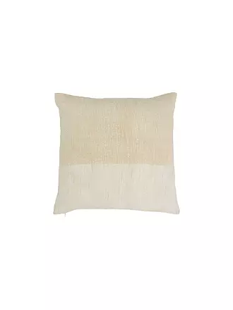 URBAN NATURE CULTURE | Zierkissen 45x45cm YOI Cocoon | beige