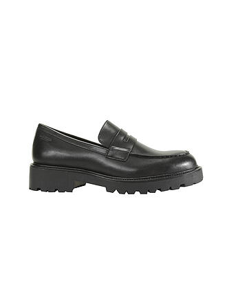 VAGABOND | Loafer KENOVA | schwarz