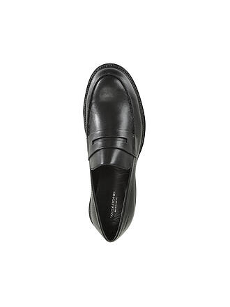 VAGABOND | Loafer KENOVA | schwarz