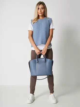 VAGABOND | Sneaker Judy | schwarz