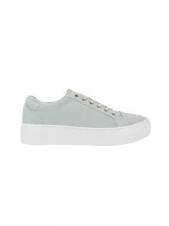 VAGABOND | Sneaker ZOE PLATFORM | mint