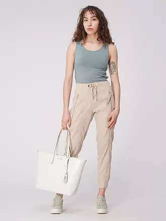 VAGABOND | Sneaker ZOE PLATFORM | mint
