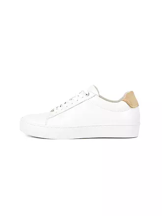 VAGABOND | Sneaker ZOE | weiss