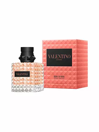 VALENTINO | Born in Roma Donna Coral Fantasy Eau de Parfum 30ml | keine Farbe