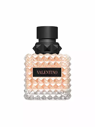 VALENTINO | Born in Roma Donna Coral Fantasy Eau de Parfum 50ml | keine Farbe