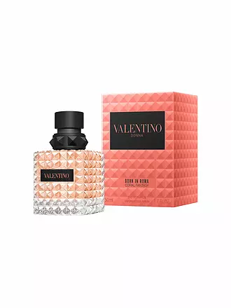 VALENTINO | Born in Roma Donna Coral Fantasy Eau de Parfum 50ml | keine Farbe