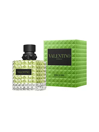 VALENTINO | Born in Roma Green Stravaganza Donna Eau de Parfum 100ml | keine Farbe