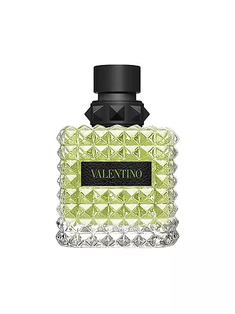 VALENTINO | Born in Roma Green Stravaganza Donna Eau de Parfum 30ml | keine Farbe