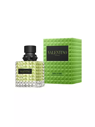 VALENTINO | Born in Roma Green Stravaganza Donna Eau de Parfum 50ml | keine Farbe