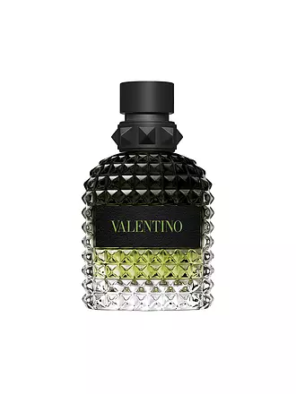 VALENTINO | Born in Roma Green Stravaganza Uomo Eau de Toilette 100ml | keine Farbe