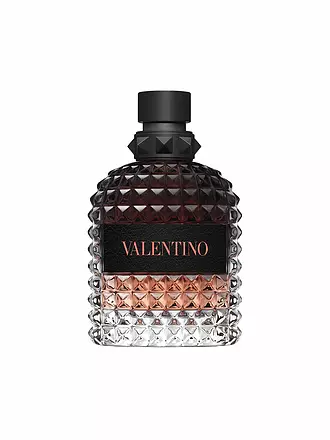 VALENTINO | Born in Roma Uomo Coral Fantasy  Eau de Toilette 100ml | keine Farbe