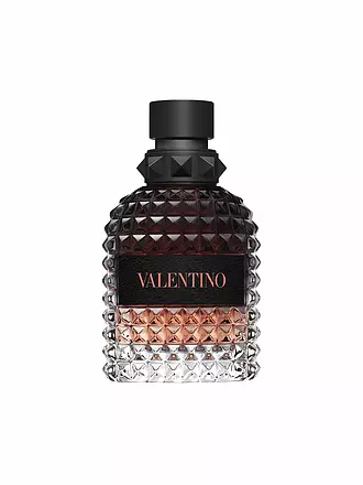 VALENTINO | Born in Roma Uomo Coral Fantasy  Eau de Toilette 50ml | keine Farbe