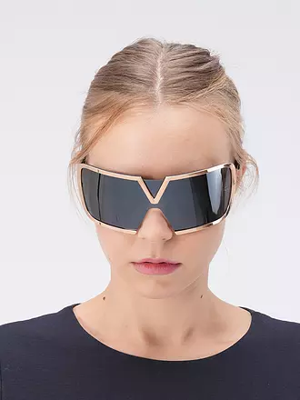 VALENTINO | Sonnenbrille V-ROMASK/146 | gold