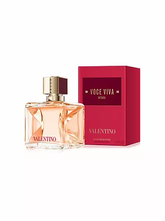 VALENTINO | Voce Viva Intensa Eau de Parfum 100ml | keine Farbe