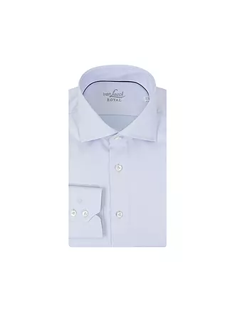 VAN LAACK | Hemd Tailor Fit RIVARA | hellblau