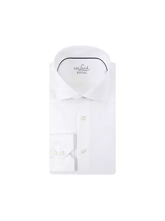 VAN LAACK | Hemd Tailor Fit RIVARA | weiss