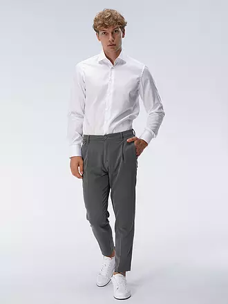 VAN LAACK | Hemd Tailor Fit RIVARA | weiss