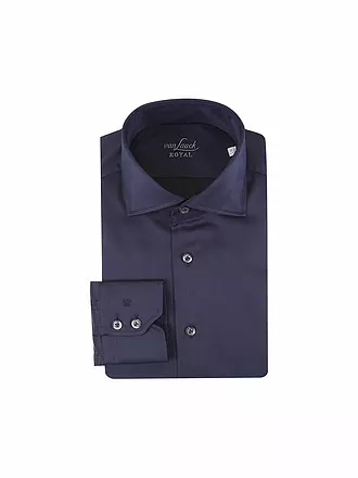 VAN LAACK | Hemd Tailor Fit RIVARA | dunkelblau