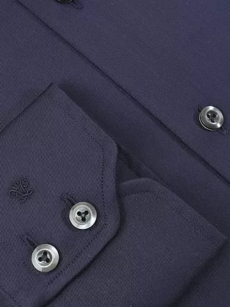 VAN LAACK | Hemd Tailor Fit RIVARA | schwarz