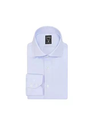 VAN LAACK | Hemd Tailor Fit | hellblau