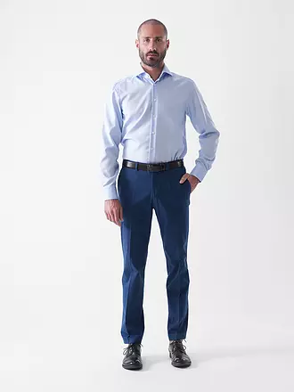 VAN LAACK | Hemd Tailor Fit | hellblau