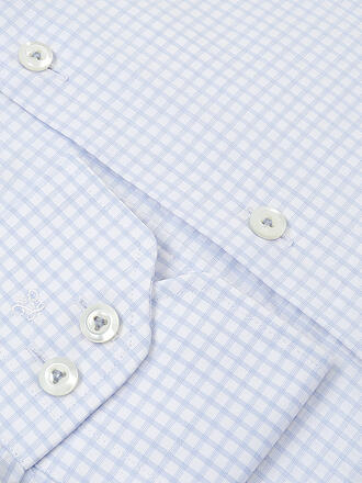 VAN LAACK | Hemd Tailor Fit | hellblau