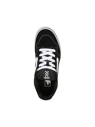 VANS | Sneaker CALDRONE | schwarz