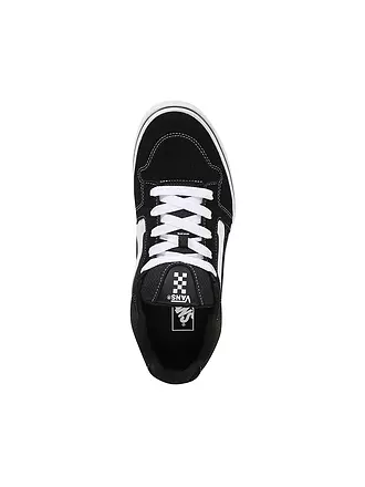VANS | Sneaker CALDRONE | schwarz