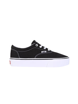 VANS | Sneaker Doheny | schwarz