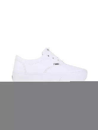 VANS | Sneaker Doheny | weiss
