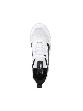 VANS | Sneaker RANGE EXP | schwarz