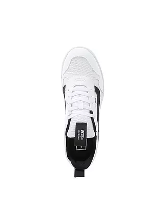 VANS | Sneaker RANGE EXP | schwarz