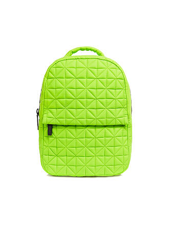 VEE COLLECTIVE | Rucksack VEE BACKPACK | schwarz
